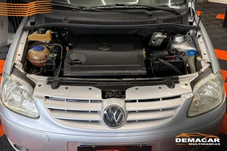 VOLKSWAGEN Fox 1.6 4P PLUS, Foto 8