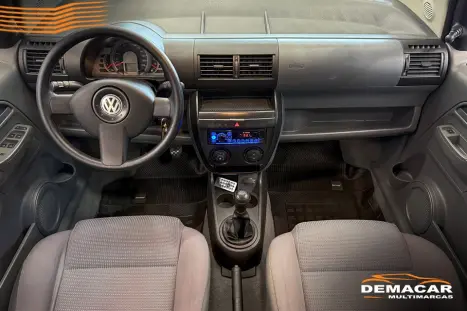 VOLKSWAGEN Fox 1.6 4P PLUS, Foto 9
