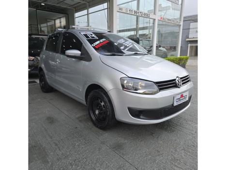 VOLKSWAGEN Fox 1.6 4P FLEX, Foto 2
