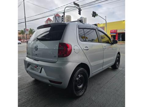 VOLKSWAGEN Fox 1.6 4P FLEX, Foto 3