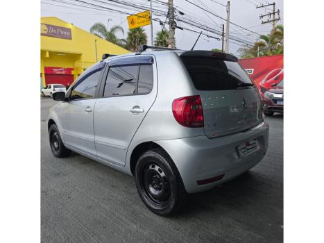 VOLKSWAGEN Fox 1.6 4P FLEX, Foto 5