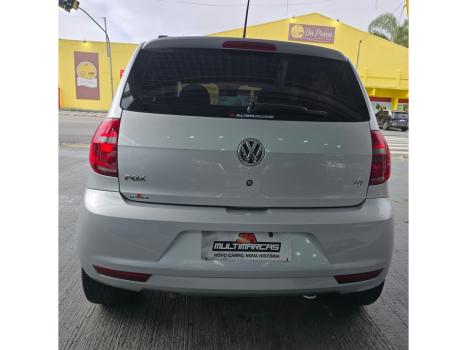 VOLKSWAGEN Fox 1.6 4P FLEX, Foto 6