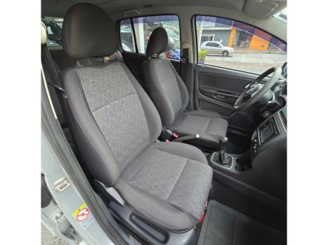 VOLKSWAGEN Fox 1.6 4P FLEX, Foto 7