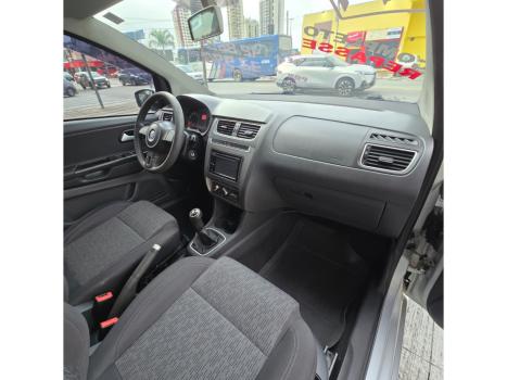 VOLKSWAGEN Fox 1.6 4P FLEX, Foto 8