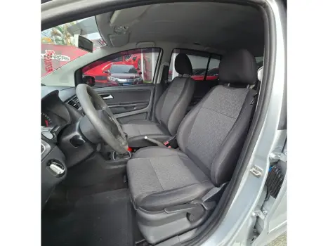 VOLKSWAGEN Fox 1.6 4P FLEX, Foto 9