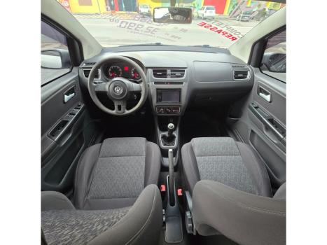 VOLKSWAGEN Fox 1.6 4P FLEX, Foto 10