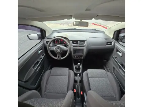 VOLKSWAGEN Fox 1.6 4P FLEX, Foto 11