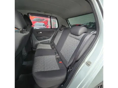 VOLKSWAGEN Fox 1.6 4P FLEX, Foto 12