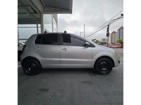 VOLKSWAGEN Fox 1.6 4P FLEX, Foto 13