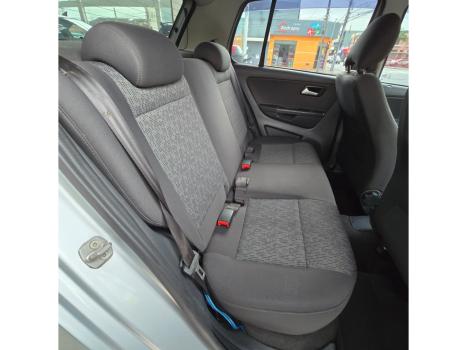 VOLKSWAGEN Fox 1.6 4P FLEX, Foto 14