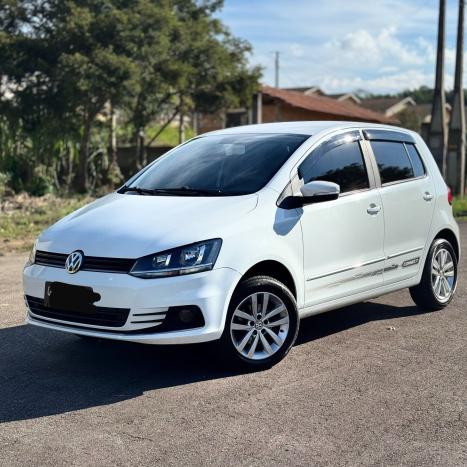 VOLKSWAGEN Fox 1.6 4P CONNECT FLEX, Foto 1
