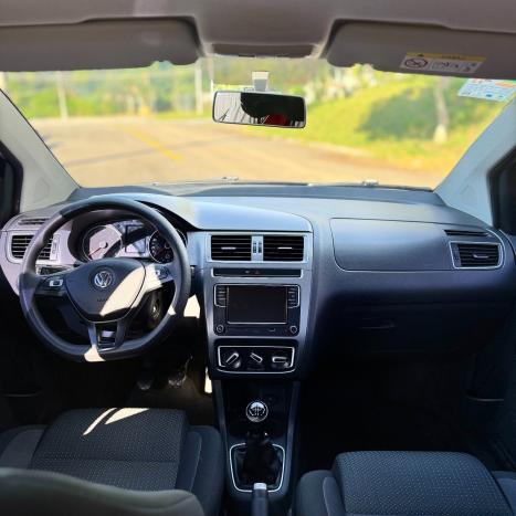 VOLKSWAGEN Fox 1.6 4P CONNECT FLEX, Foto 2