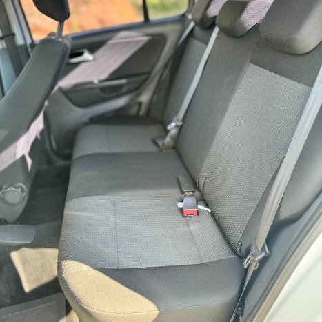 VOLKSWAGEN Fox 1.6 4P CONNECT FLEX, Foto 4
