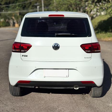 VOLKSWAGEN Fox 1.6 4P CONNECT FLEX, Foto 8