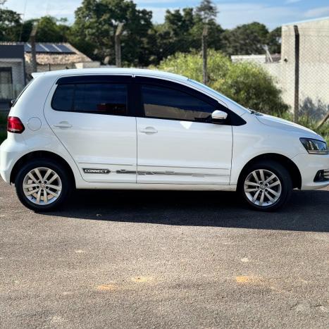 VOLKSWAGEN Fox 1.6 4P CONNECT FLEX, Foto 10
