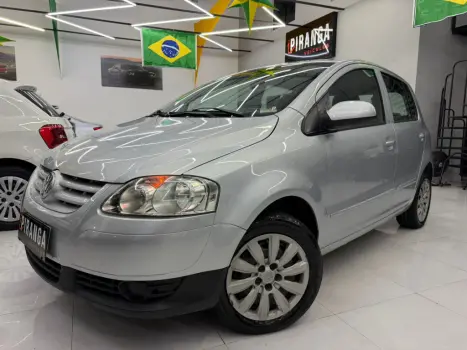 VOLKSWAGEN Fox 1.6 4P PLUS, Foto 3