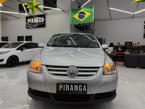 VOLKSWAGEN Fox 1.6 4P PLUS, Foto 2