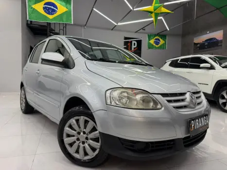 VOLKSWAGEN Fox 1.6 4P PLUS, Foto 1