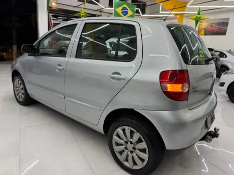 VOLKSWAGEN Fox 1.6 4P PLUS, Foto 4