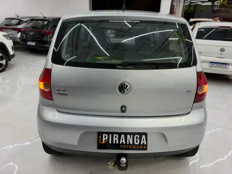 VOLKSWAGEN Fox 1.6 4P PLUS, Foto 5
