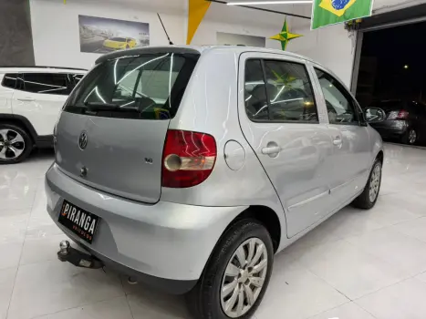 VOLKSWAGEN Fox 1.6 4P PLUS, Foto 6