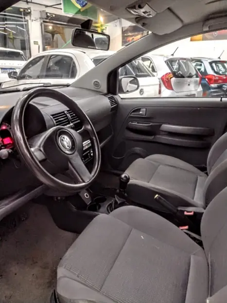 VOLKSWAGEN Fox 1.6 4P PLUS, Foto 7