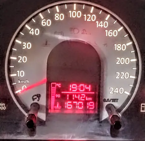VOLKSWAGEN Fox 1.6 4P PLUS, Foto 8