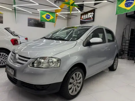 VOLKSWAGEN Fox 1.6 4P PLUS, Foto 9