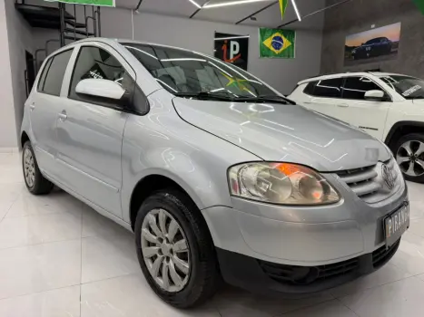 VOLKSWAGEN Fox 1.6 4P PLUS, Foto 10