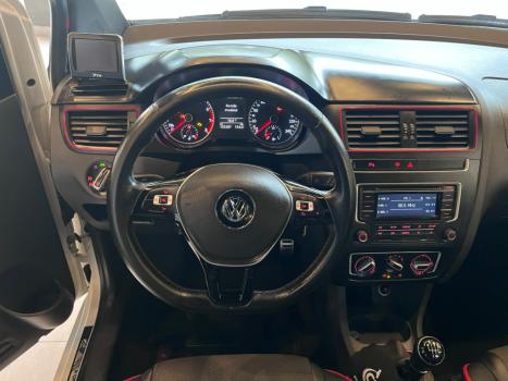 VOLKSWAGEN Fox 1.6 4P ROCK IN RIO FLEX, Foto 5
