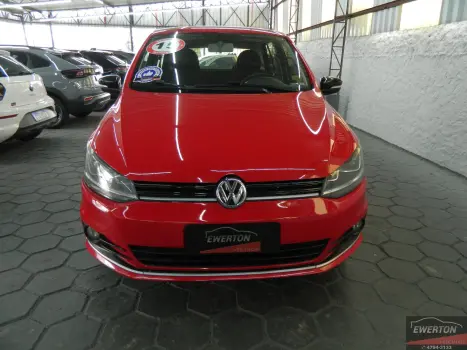 VOLKSWAGEN Fox 1.6 4P MSI COMFORTLINE FLEX, Foto 2