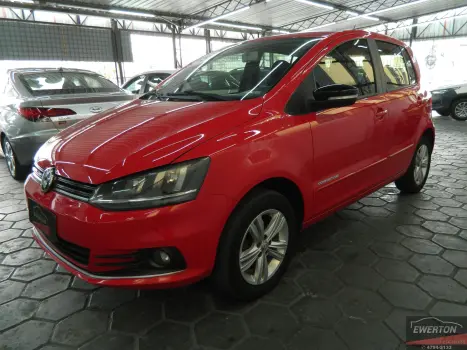 VOLKSWAGEN Fox 1.6 4P MSI COMFORTLINE FLEX, Foto 3