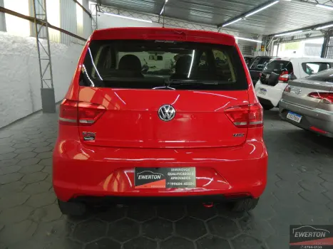 VOLKSWAGEN Fox 1.6 4P MSI COMFORTLINE FLEX, Foto 5