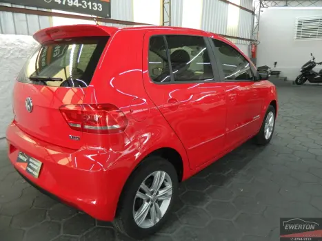 VOLKSWAGEN Fox 1.6 4P MSI COMFORTLINE FLEX, Foto 6