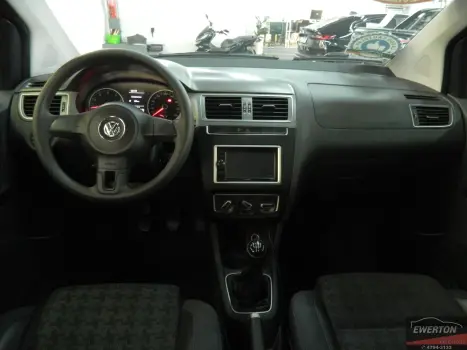 VOLKSWAGEN Fox 1.6 4P MSI COMFORTLINE FLEX, Foto 8