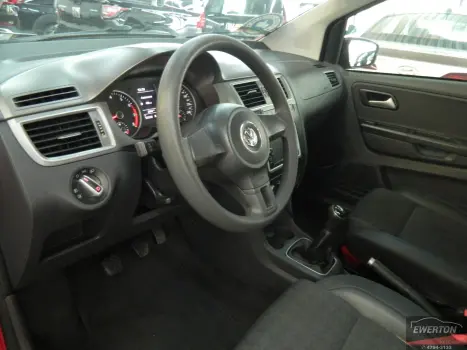 VOLKSWAGEN Fox 1.6 4P MSI COMFORTLINE FLEX, Foto 9