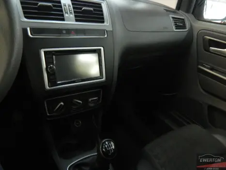 VOLKSWAGEN Fox 1.6 4P MSI COMFORTLINE FLEX, Foto 10