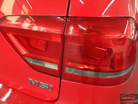VOLKSWAGEN Fox 1.6 4P MSI COMFORTLINE FLEX, Foto 13