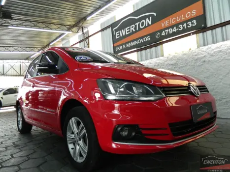 VOLKSWAGEN Fox 1.6 4P MSI COMFORTLINE FLEX, Foto 14