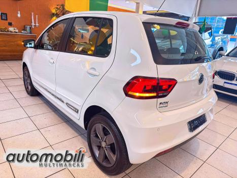 VOLKSWAGEN Fox 1.6 4P CONNECT FLEX, Foto 6