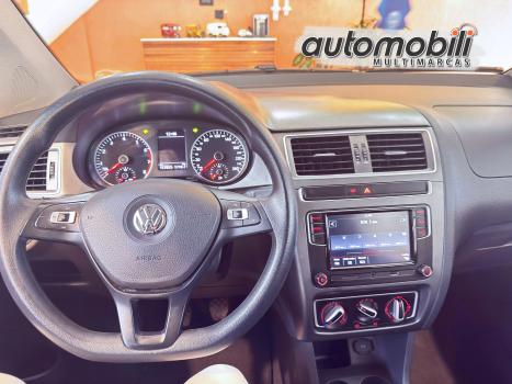 VOLKSWAGEN Fox 1.6 4P CONNECT FLEX, Foto 7