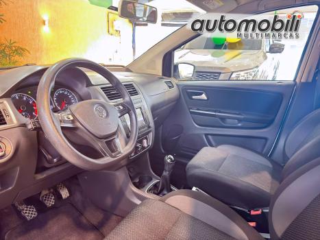 VOLKSWAGEN Fox 1.6 4P CONNECT FLEX, Foto 8