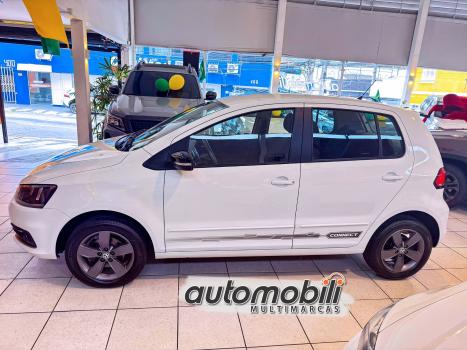 VOLKSWAGEN Fox 1.6 4P CONNECT FLEX, Foto 19