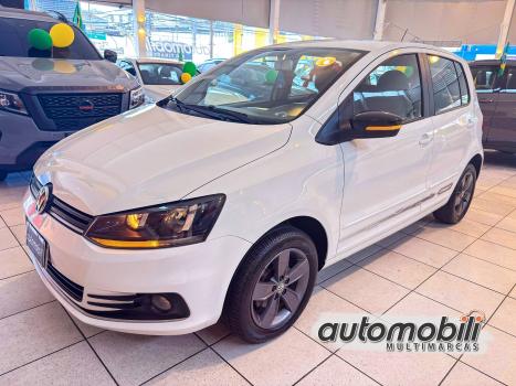 VOLKSWAGEN Fox 1.6 4P CONNECT FLEX, Foto 1