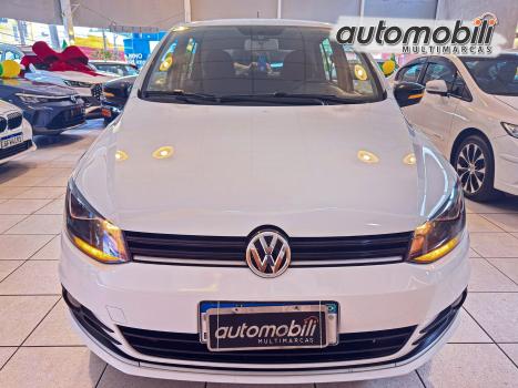 VOLKSWAGEN Fox 1.6 4P CONNECT FLEX, Foto 2