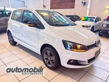 VOLKSWAGEN Fox 1.6 4P CONNECT FLEX, Foto 3