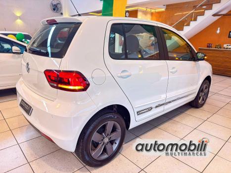 VOLKSWAGEN Fox 1.6 4P CONNECT FLEX, Foto 4