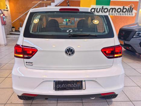VOLKSWAGEN Fox 1.6 4P CONNECT FLEX, Foto 5