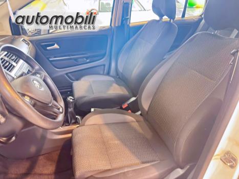 VOLKSWAGEN Fox 1.6 4P CONNECT FLEX, Foto 9