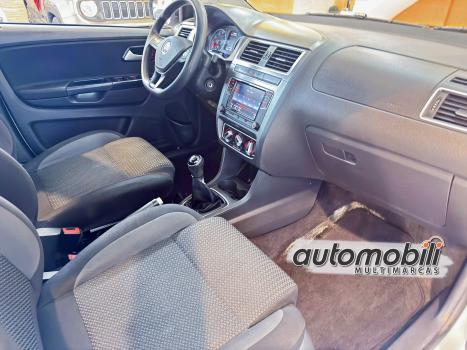 VOLKSWAGEN Fox 1.6 4P CONNECT FLEX, Foto 11